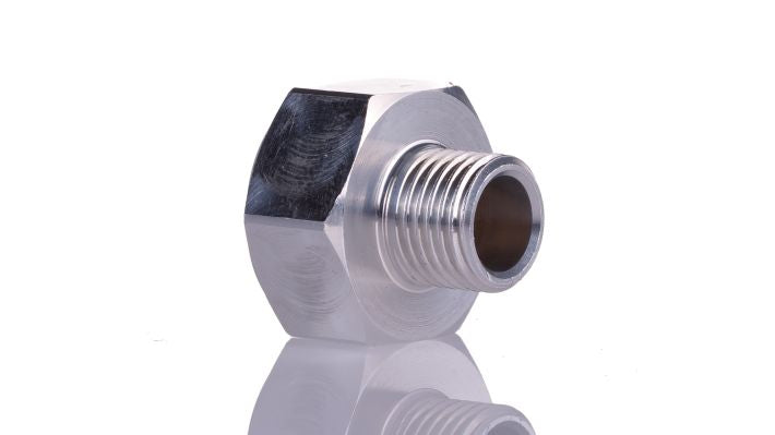Norgren M/1512, Breather vent, G1/4 - pneumaticsystems