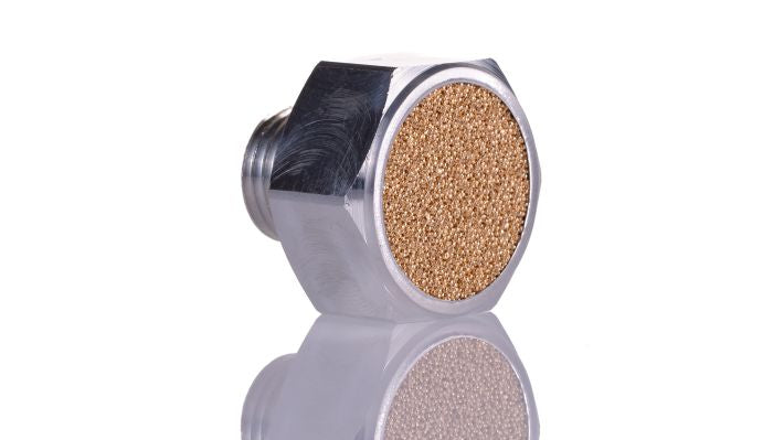 Norgren M/1512, Breather vent, G1/4 - pneumaticsystems