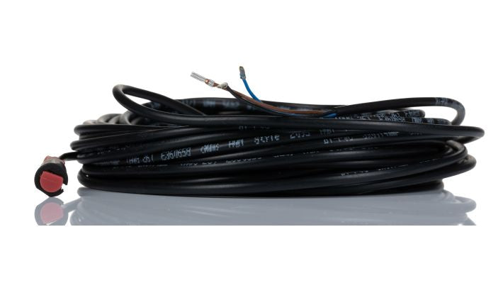 Norgren M/50/EAP/10V, M/50 magnetically operated solid state switch, 10m cable - pneumaticsystems