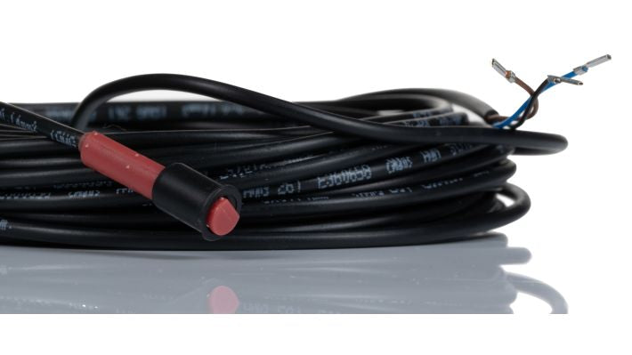 Norgren M/50/EAP/10V, M/50 magnetically operated solid state switch, 10m cable - pneumaticsystems