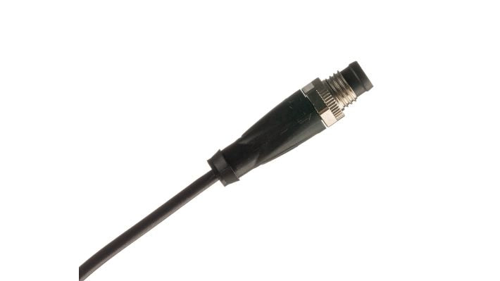 Norgren M/50/LSU/CP, M/50 magnetically operated reed switch, 0.3m cable - pneumaticsystems