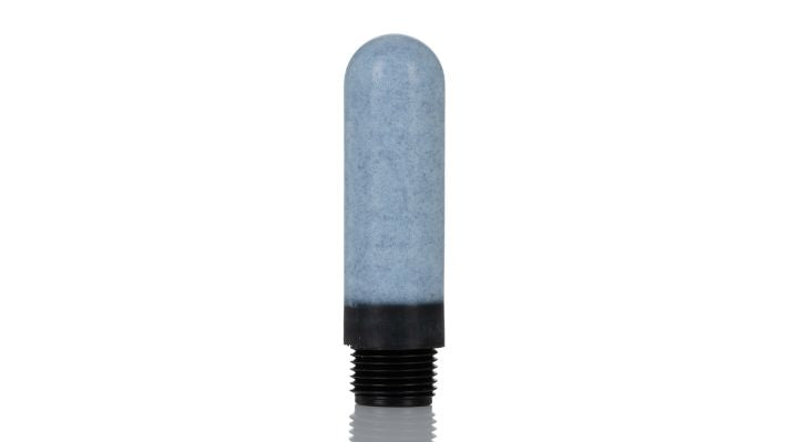 Norgren M/S3, Porous plastic silencer, G3/8 - pneumaticsystems