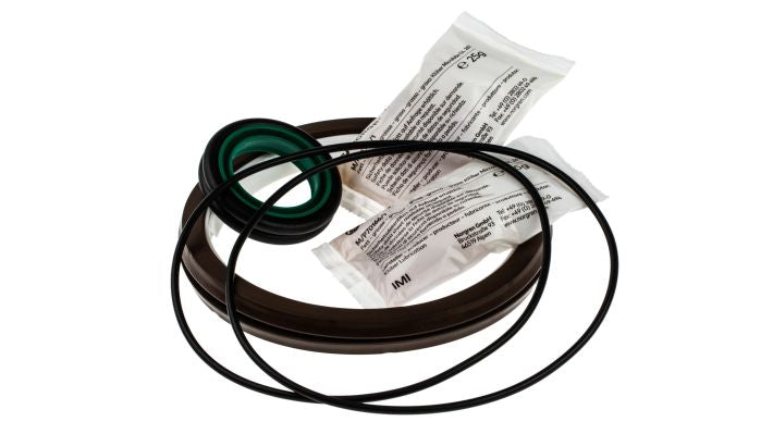 Norgren QA/8160/00, Service kits for PRA/801, PRA/802, PRA/803, RA/801, RA/802, RA/803, PRA/181, PRA/182, RA/181, RA/182, RA/8000, 160mm diameter - pneumaticsystems