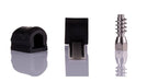 Norgren QM/27/2/1, Switch mounting brackets for M/50 - pneumaticsystems