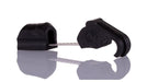 Norgren QM/27/2/1, Switch mounting brackets for M/50 - pneumaticsystems