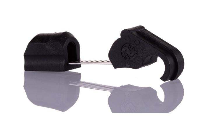 Norgren QM/27/2/1, Switch mounting brackets for M/50 - pneumaticsystems