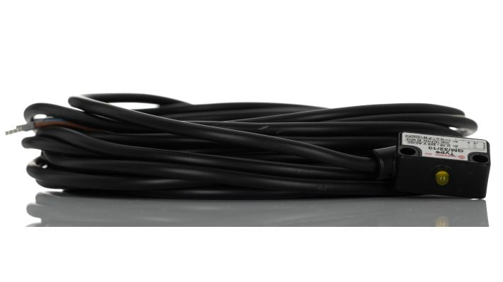Norgren QM/32/10, QM/32 magnetically operated reed switch, 10m cable - pneumaticsystems