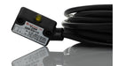 Norgren QM/32/10, QM/32 magnetically operated reed switch, 10m cable - pneumaticsystems