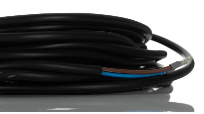 Norgren QM/32/10, QM/32 magnetically operated reed switch, 10m cable - pneumaticsystems