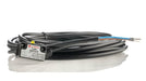 Norgren QM/32/5, QM/32 magnetically operated reed switch, 5m cable - pneumaticsystems