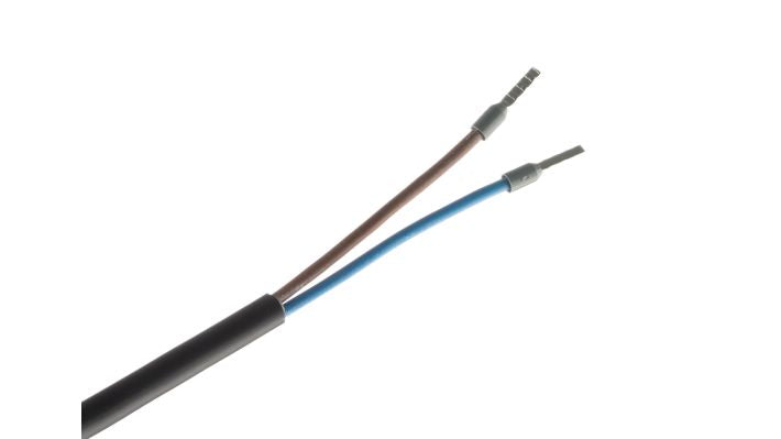 Norgren QM/32/5, QM/32 magnetically operated reed switch, 5m cable - pneumaticsystems