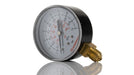 Norgren 18-015-854, Gauge, G1/4A thread, 0 to 10 bar - pneumaticsystems