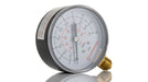 Norgren 18-015-854, Gauge, G1/4A thread, 0 to 10 bar - pneumaticsystems