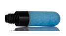 Norgren M/S0, Porous plastic silencer, M5 - pneumaticsystems