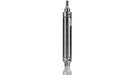 Norgren RT/57232/M/125, Roundline double acting cylinder, 32mm diameter, 125mm stroke - pneumaticsystems