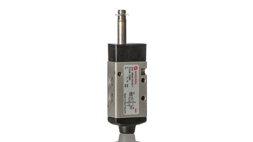Norgren V60A417A-A2000, Inline Valves - Solenoid - pneumaticsystems
