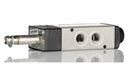 Norgren V60A417A-A2000, Inline Valves - Solenoid - pneumaticsystems