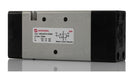 Norgren V62C4D7A-XA090, Inline Valves - Pilot - pneumaticsystems