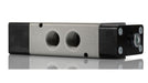 Norgren V62C4D7A-XA090, Inline Valves - Pilot - pneumaticsystems