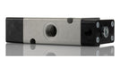Norgren V62C4D7A-XA090, Inline Valves - Pilot - pneumaticsystems