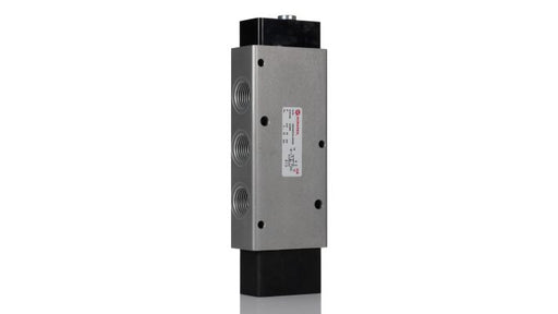 Norgren V63D5D7A-XA090, Inline Valves - Pilot - pneumaticsystems