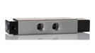 Norgren V63D5D7A-XA090, Inline Valves - Pilot - pneumaticsystems