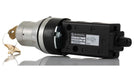 Norgren X3045802801, Super X 5/2 manual valve, Key/Key, G1/8 - pneumaticsystems