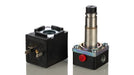 Norgren V04X486L-B623A, Solenoid actuated 32mm poppet valves - pneumaticsystems