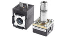 Norgren V04A286M-B623A, Solenoid actuated 32mm poppet valves - pneumaticsystems