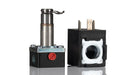 Norgren V04A286M-B629A, Solenoid actuated 32mm poppet valves - pneumaticsystems