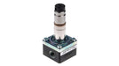 Norgren V04A486L-B623A, Solenoid actuated 32mm poppet valves - pneumaticsystems