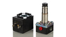 Norgren V04A486L-B629A, Solenoid actuated 32mm poppet valves - pneumaticsystems