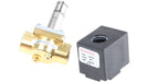 Norgren V05B286N-B433A, Solenoid actuated 32mm poppet valves - pneumaticsystems