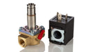 Norgren V05B286N-B438A, Solenoid actuated 32mm poppet valves - pneumaticsystems