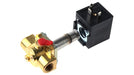 Norgren V05B286N-B439A, Solenoid actuated 32mm poppet valves - pneumaticsystems