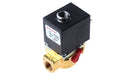 Norgren V05B286N-B439A, Solenoid actuated 32mm poppet valves - pneumaticsystems