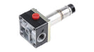 Norgren V05A486M-B633A, Solenoid actuated 32mm poppet valves - pneumaticsystems