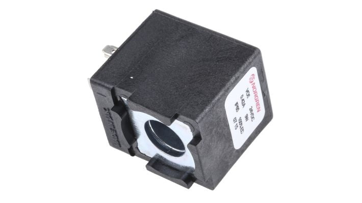 Norgren V05A486M-B633A, Solenoid actuated 32mm poppet valves - pneumaticsystems