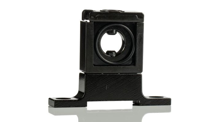 Norgren 4214-52, Quikclamp and Wall Mounting Bracket - pneumaticsystems