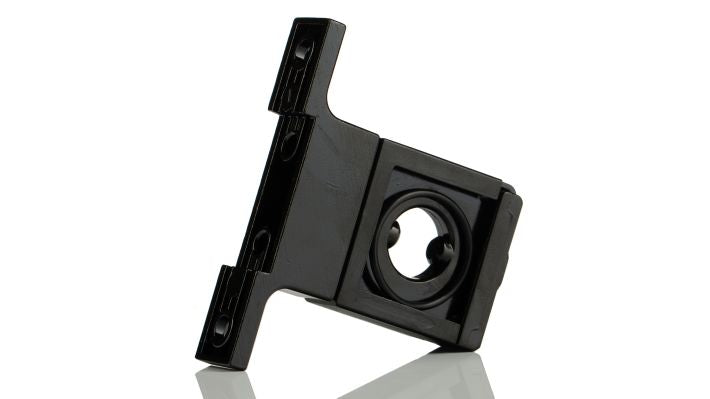 Norgren 4214-52, Quikclamp and Wall Mounting Bracket - pneumaticsystems