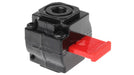 Norgren T72T-2GA-P1N, Excelon 3/2 modular system shut-off valve, G1/4 - pneumaticsystems