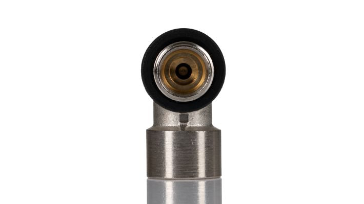 Norgren 16A513838, Thread connector, Banjo elbow non-regulating, G3/8 - pneumaticsystems