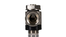 Norgren 16A513838, Thread connector, Banjo elbow non-regulating, G3/8 - pneumaticsystems
