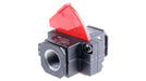 Norgren T74T-4GA-P1N, Excelon 3/2 modular system shut-off valve, G1/2 - pneumaticsystems