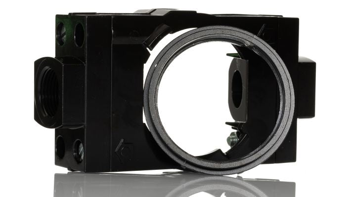 Norgren Y68A-8GN-N1N, Yoke assemblies - pneumaticsystems