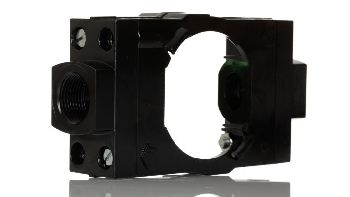 Norgren Y68A-8GN-N1N, Yoke assemblies - pneumaticsystems