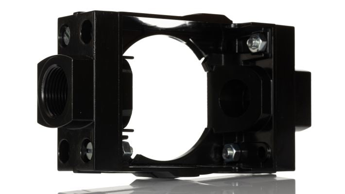 Norgren Y68A-8GN-N1N, Yoke assemblies - pneumaticsystems