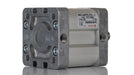 Norgren RA/192050/M/25, ISO compact double acting cylinder, 50mm diameter, 25mm stroke - pneumaticsystems