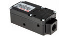 Norgren M/58102/10, Multi stage vacuum pump, 80Nl/min - pneumaticsystems