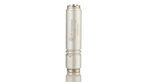 Norgren T50P0006, T50P PIF non-return valve, 6mm - pneumaticsystems